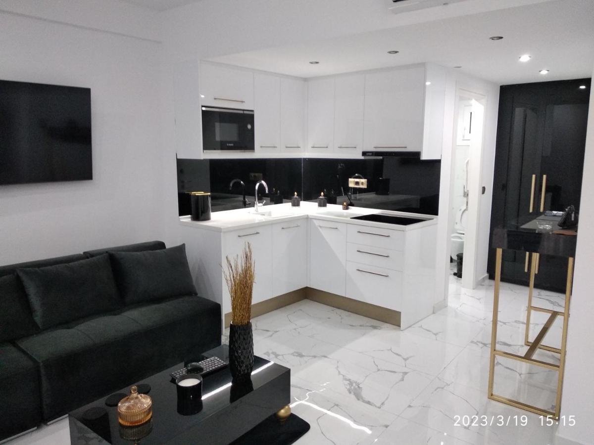 Despina'S Palace Apt Downtown Heraklion  Exterior photo