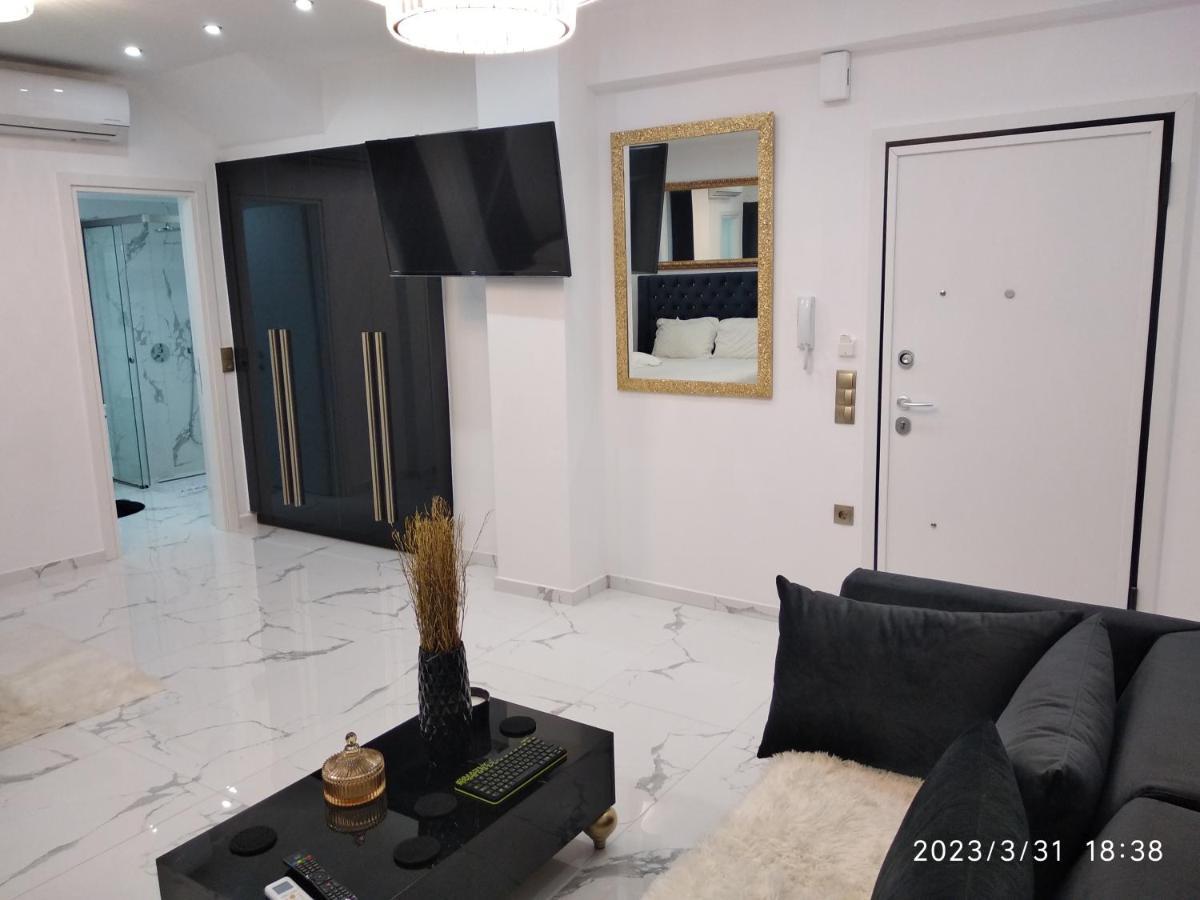 Despina'S Palace Apt Downtown Heraklion  Exterior photo