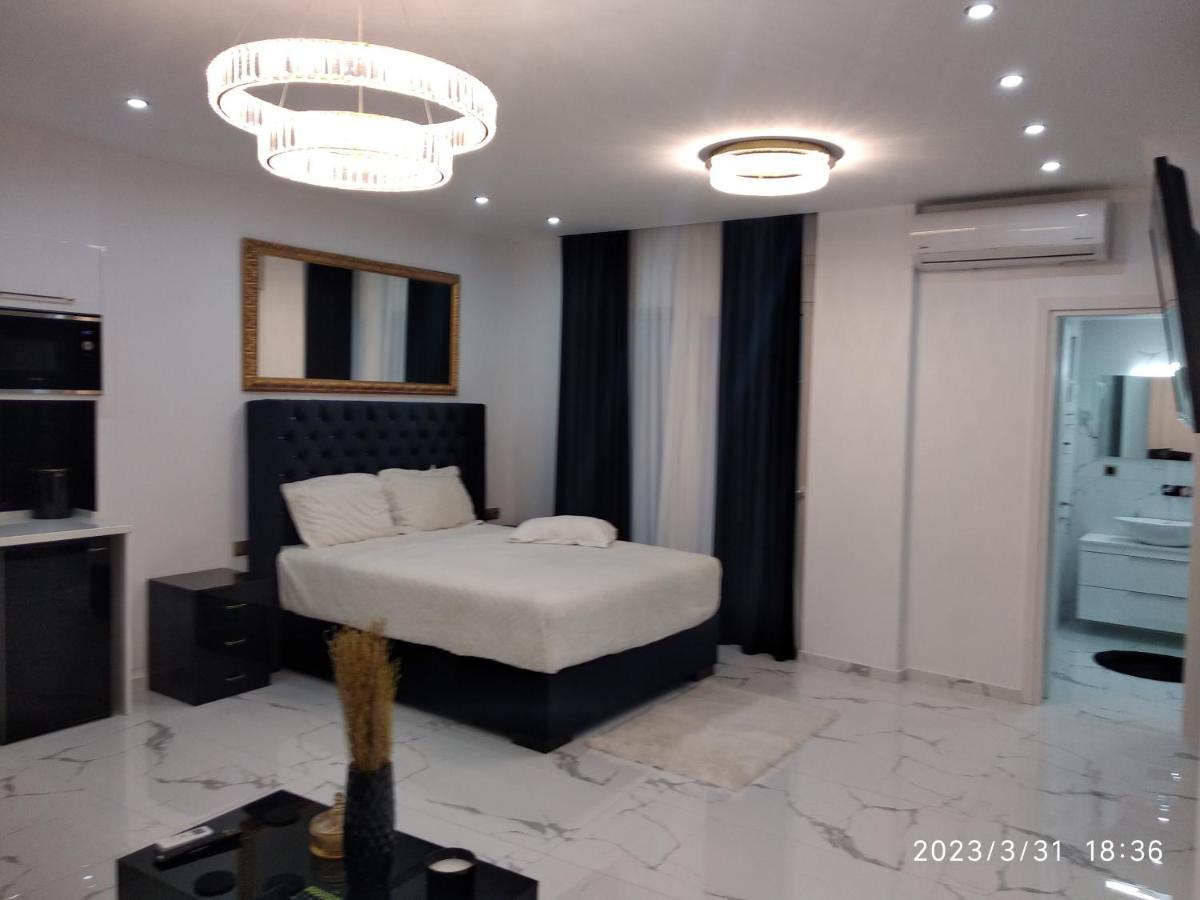Despina'S Palace Apt Downtown Heraklion  Exterior photo
