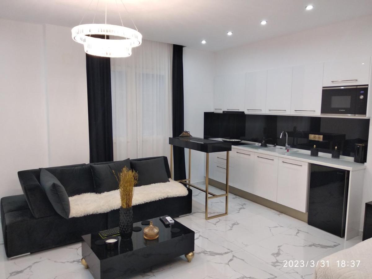 Despina'S Palace Apt Downtown Heraklion  Exterior photo