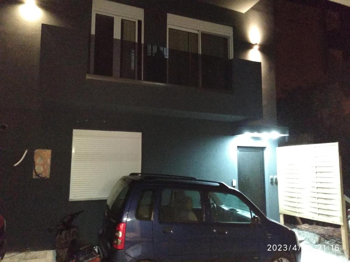 Despina'S Palace Apt Downtown Heraklion  Exterior photo